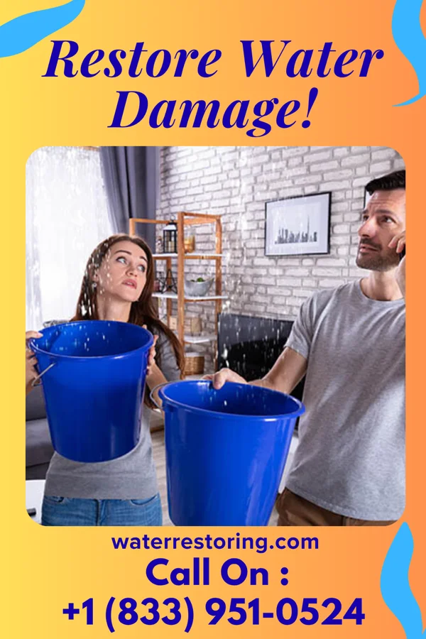 water restoration Peak Restoration Solutions Inc Cavetown